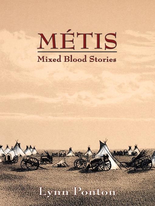 Title details for Metis by Lynn Ponton - Available